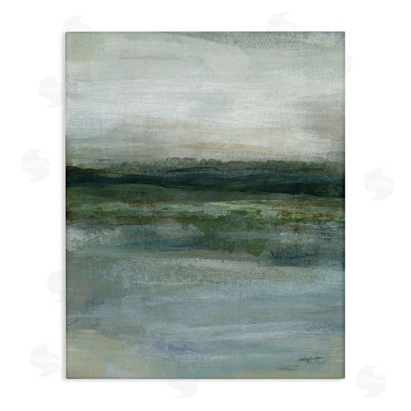 stupell industries Haley Knighten | Time Lapse Abstraction Wall Art