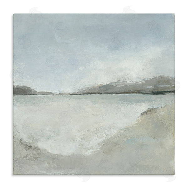 stupell industries Hannah Dawson | Abstract Distressed Beach