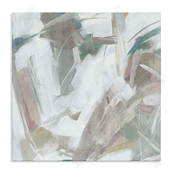 stupell industries Hannah Dawson | Abstract Muted Harmony