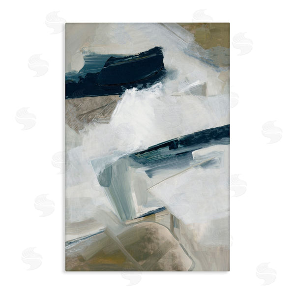 stupell industries Hannah Dawson | Abstract Vivid Strokes