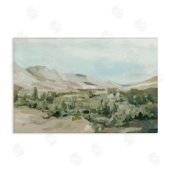 stupell industries Hannah Dawson | Desert Majesty Landscape Wall Art