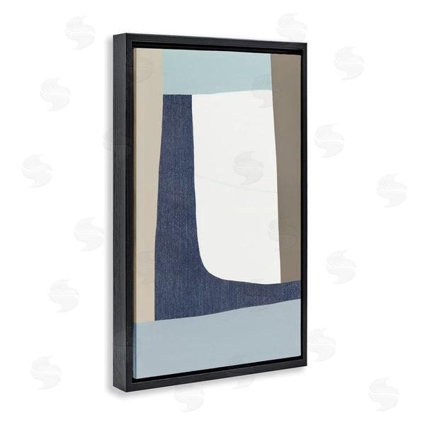 Stupell Industries Hannah Dawson | Earthy Natural Flow