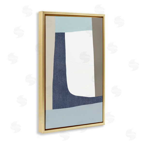 Stupell Industries Hannah Dawson | Earthy Natural Flow