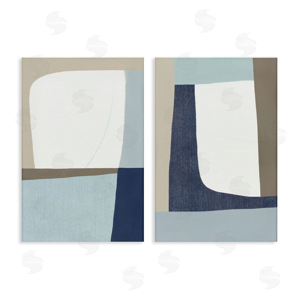 stupell industries Hannah Dawson | Minimal Natural Flow
