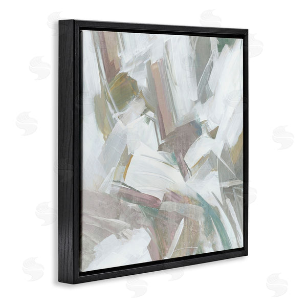 Stupell Industries Hannah Dawson | Soft Muted Harmony
