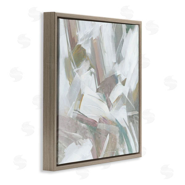 Stupell Industries Hannah Dawson | Soft Muted Harmony