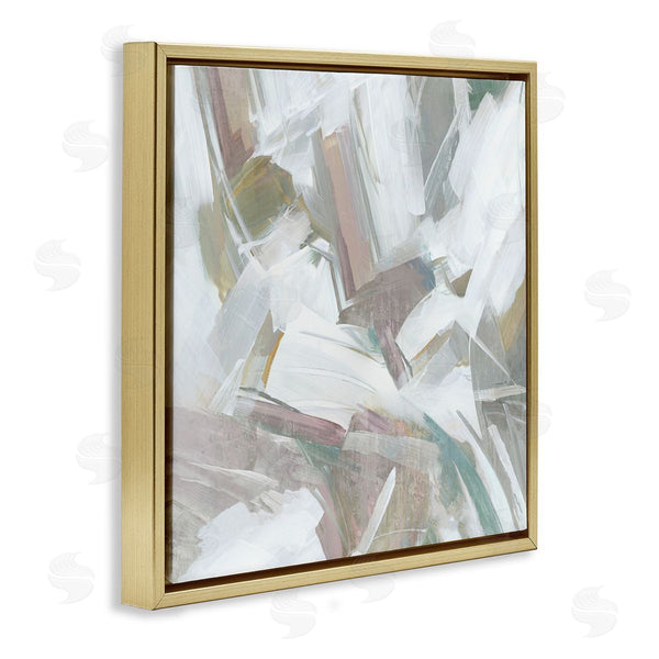 Stupell Industries Hannah Dawson | Soft Muted Harmony