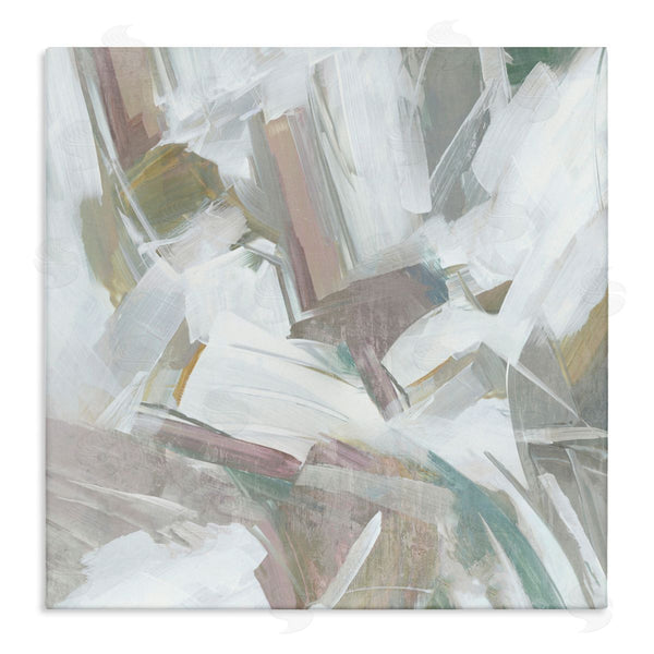 stupell industries Hannah Dawson | Soft Muted Harmony