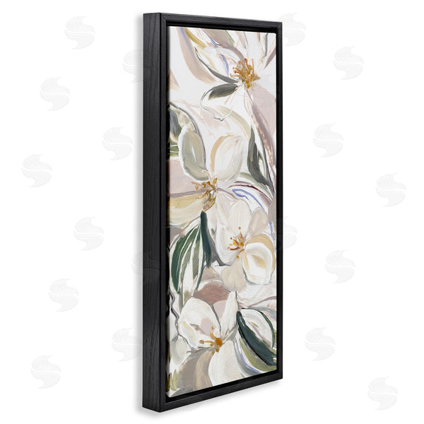 Stupell Industries Hannah Dawson | Spring Blooms In Earth Tones