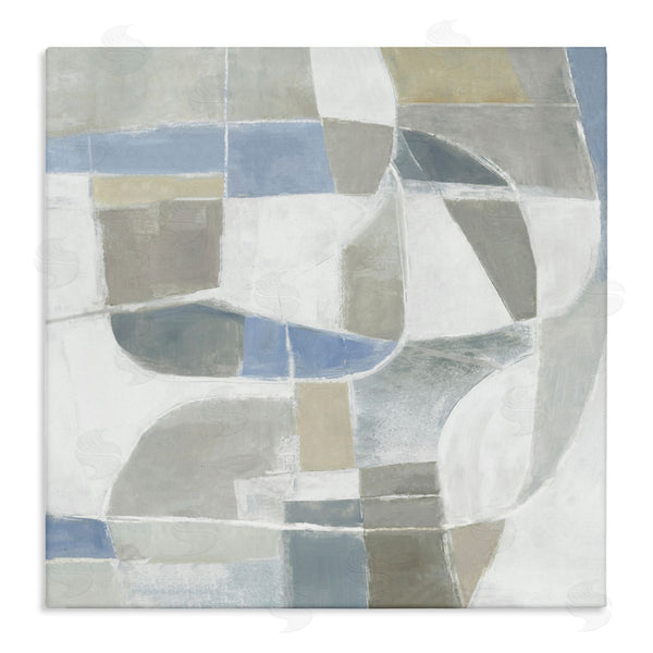 stupell industries Hannah Dawson | Subtle Flow Geometrics
