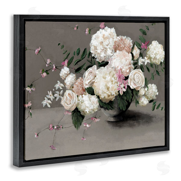 Stupell Industries Hannah Dawson | Timeless Blooms Bouquet