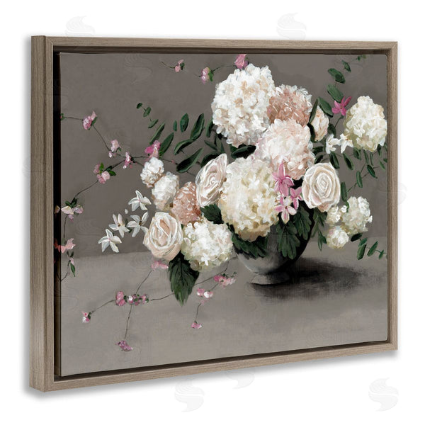 Stupell Industries Hannah Dawson | Timeless Blooms Bouquet