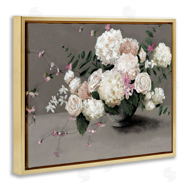 Stupell Industries Hannah Dawson | Timeless Blooms Bouquet