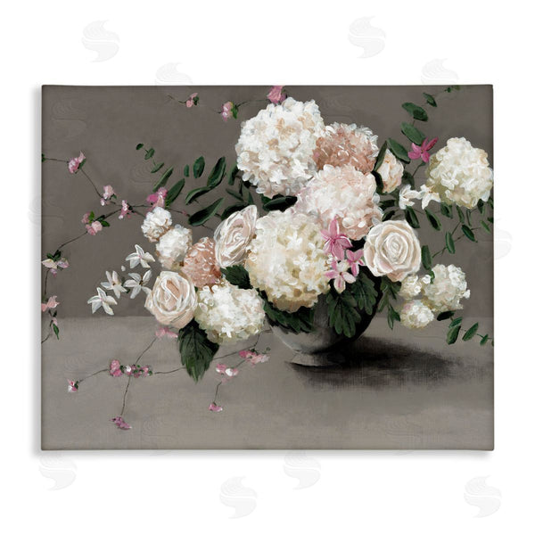 stupell industries Hannah Dawson | Timeless Blooms Bouquet
