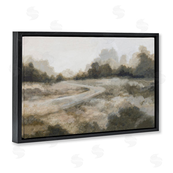 Stupell Industries Hannah Dawson | Timeless Horizons Landscape