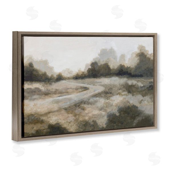 Stupell Industries Hannah Dawson | Timeless Horizons Landscape