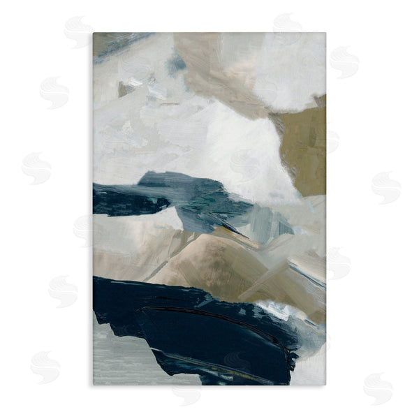 stupell industries Hannah Dawson | Vivid Strokes in Neutrals
