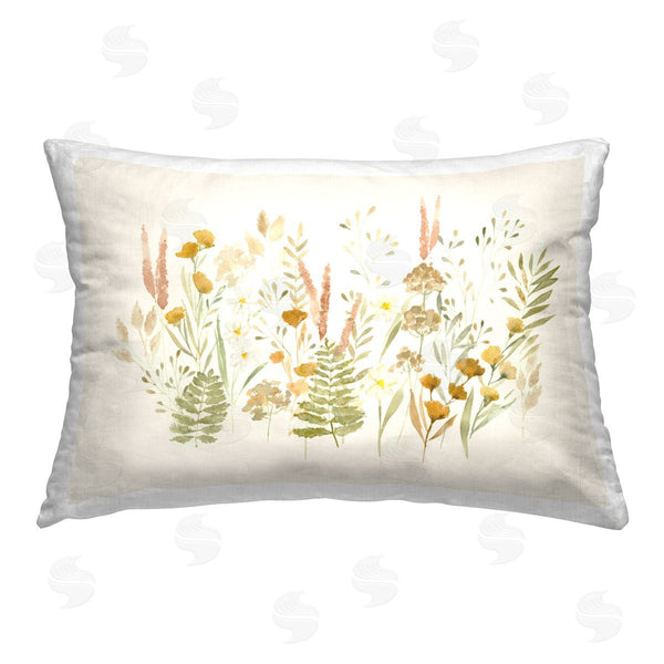 stupell industries Hannah Dawson | Wild Cottage Blooms