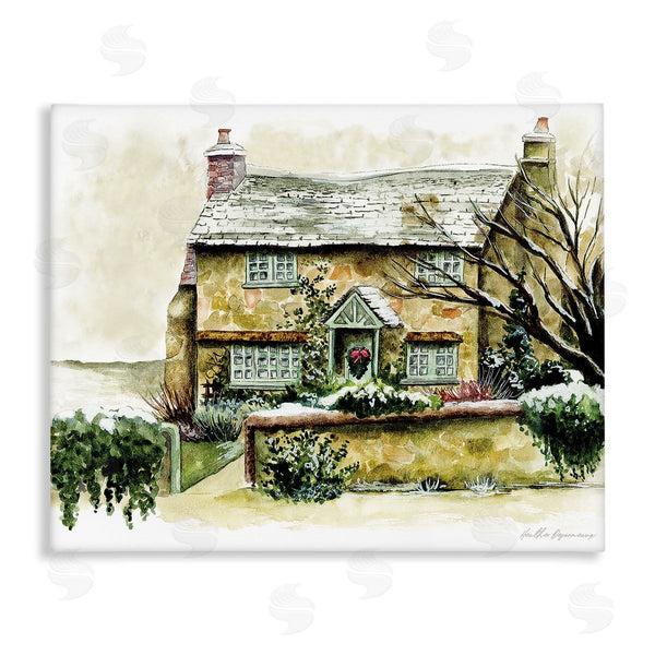 stupell industries Heather Desormeaux | English Cottage Painting