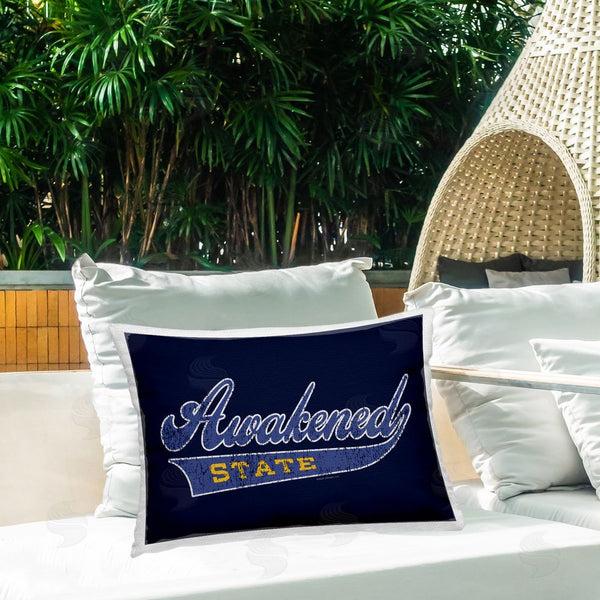 Stupell Industries Higher Learning/Life Is High | Awakened State Varsity