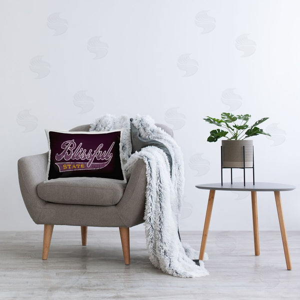 Stupell Industries Higher Learning/Life Is High | Blissful State Varsity