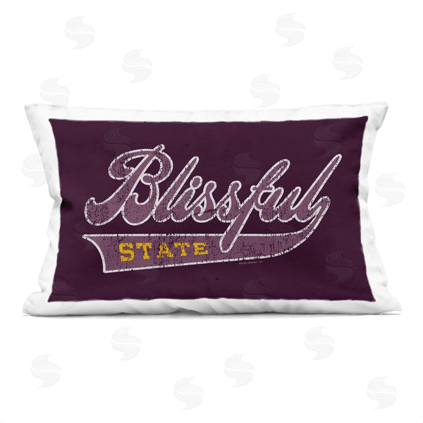 stupell industries Higher Learning/Life Is High | Blissful State Varsity