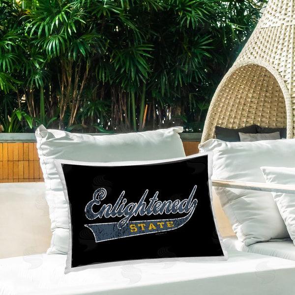 Stupell Industries Higher Learning/Life Is High | Enlightened State Varsity