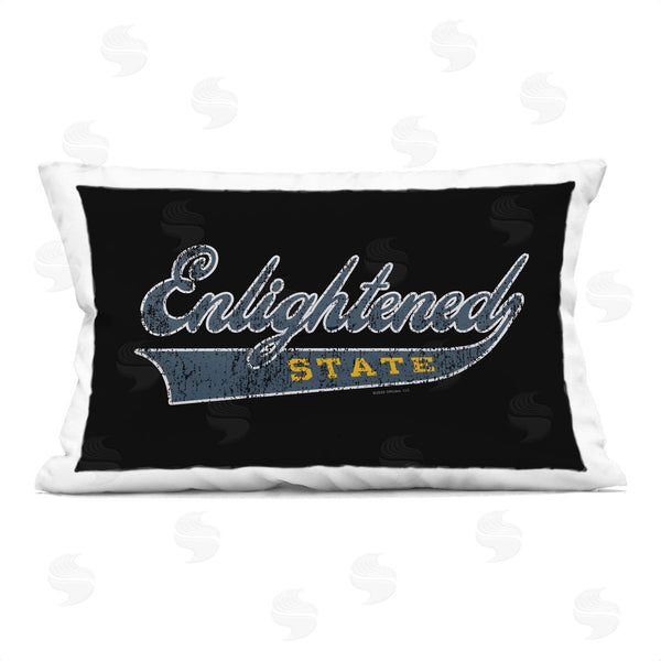 stupell industries Higher Learning/Life Is High | Enlightened State Varsity