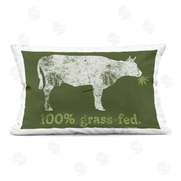 stupell industries Higher Learning/Life Is High | Grass Fed Cow