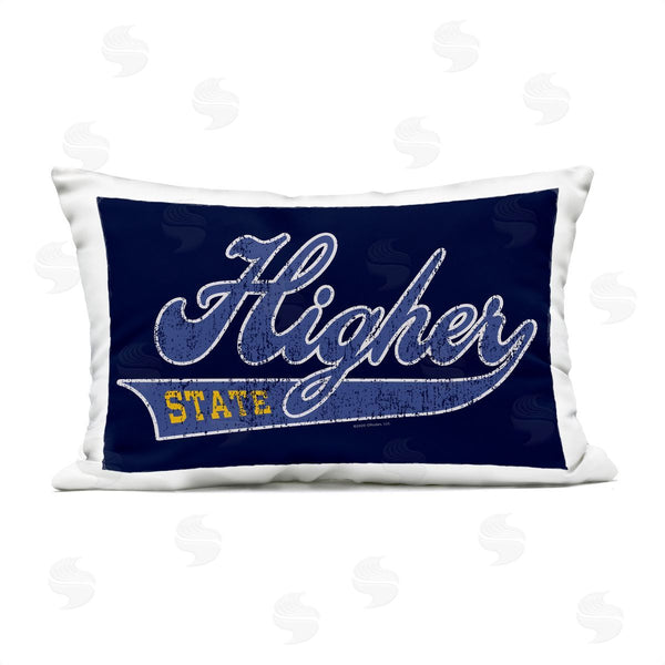 Stupell Industries Higher Learning/Life Is High | Higher State Varsity Style