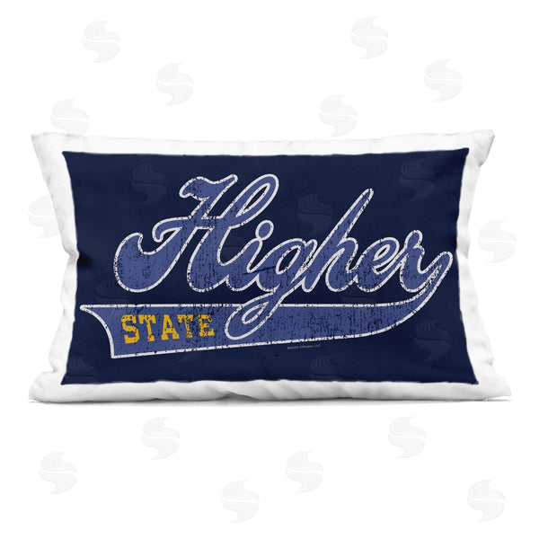 stupell industries Higher Learning/Life Is High | Higher State Varsity Style