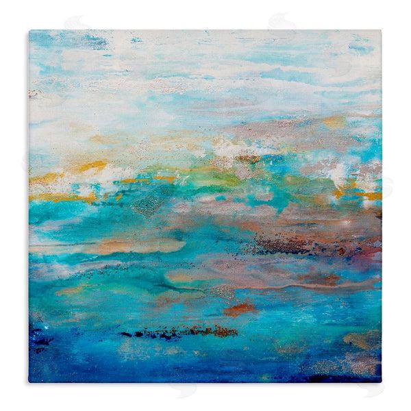 stupell industries Hilary Winfield | Rustic Nautical Painting Wall Art