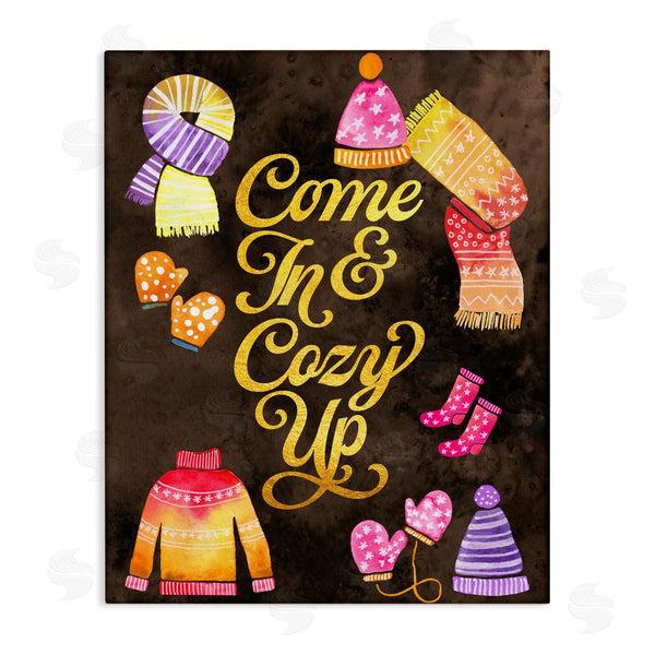 stupell industries Hillary Holt | Cozy Comforts Sweaters