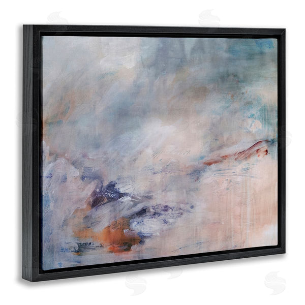 Stupell Industries Hope Bainbridge | Ocean Beach Abstraction