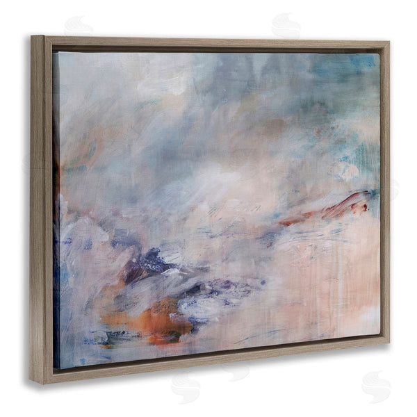 Stupell Industries Hope Bainbridge | Ocean Beach Abstraction