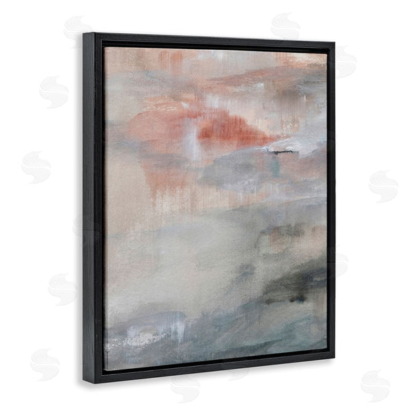 Stupell Industries Hope Bainbridge | Sunswept Neutral Abstraction Wall Art