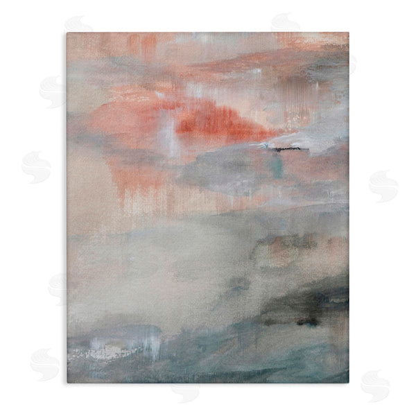 stupell industries Hope Bainbridge | Sunswept Neutral Abstraction Wall Art