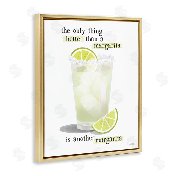 Stupell Industries House Fenway | Another Margarita Phrase
