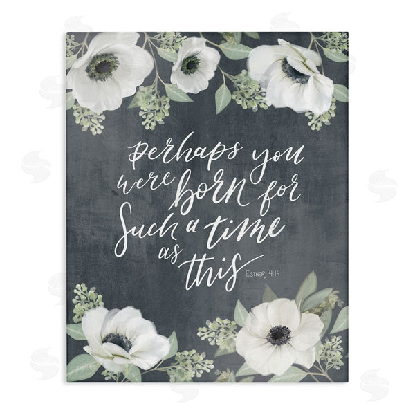 stupell industries House Fenway | Born for Such Time Poppies