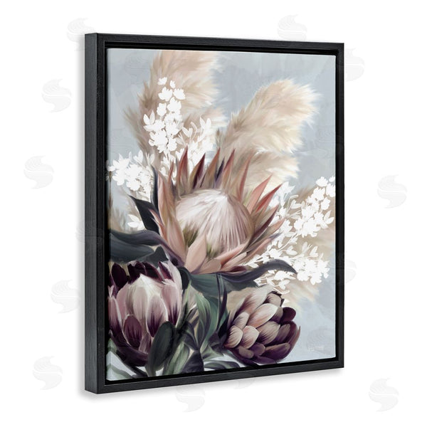 Stupell Industries House Fenway | Close Up Country Plants Wall Art