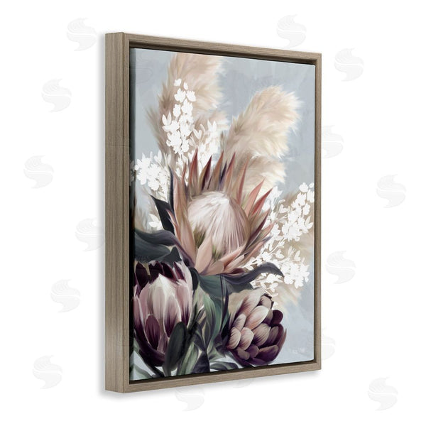 Stupell Industries House Fenway | Close Up Country Plants Wall Art