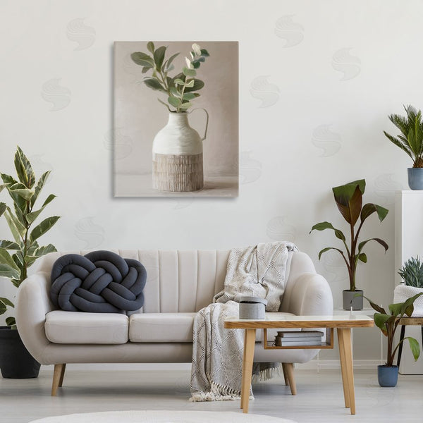 Stupell Industries House Fenway | Eucalyptus In Vase Wall Art