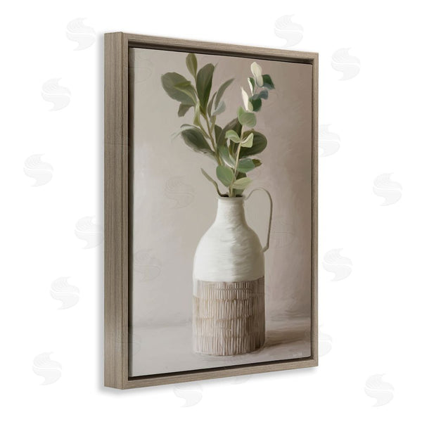 Stupell Industries House Fenway | Eucalyptus In Vase Wall Art
