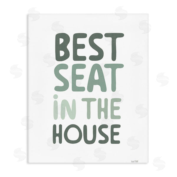 stupell industries House Fenway | Green Best Seat in House