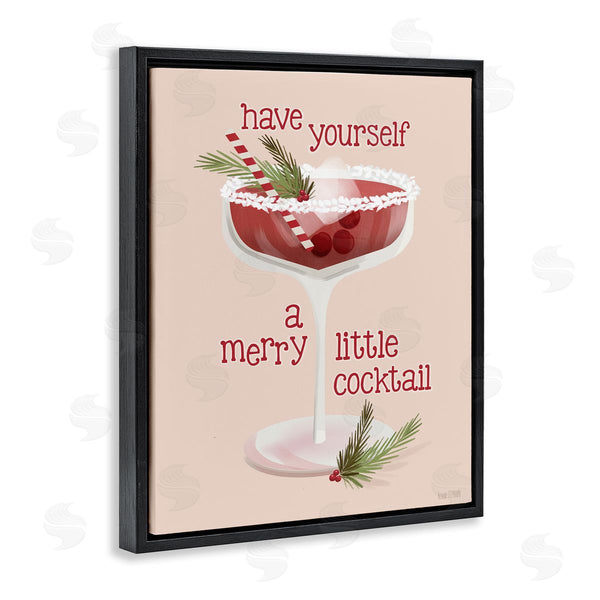 Stupell Industries House Fenway | Merry Little Cocktail