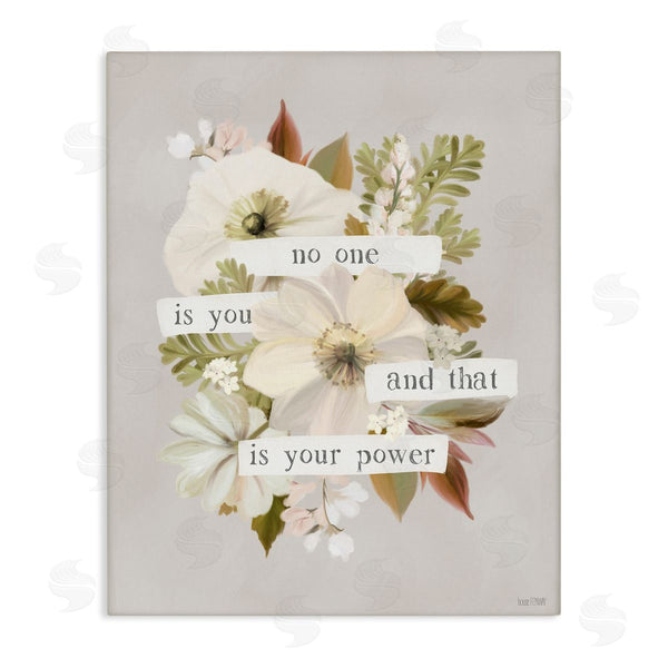 stupell industries House Fenway | No One Is You Wall Art