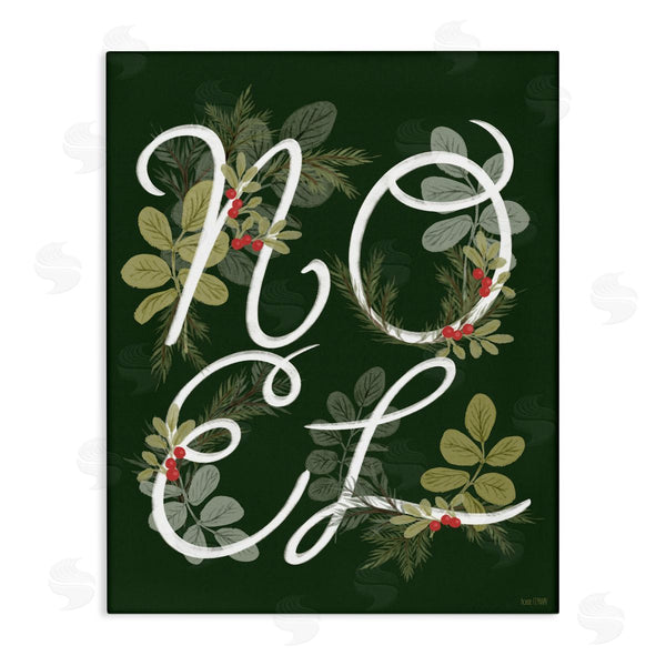 stupell industries House Fenway | Noel with Modern Botanicals