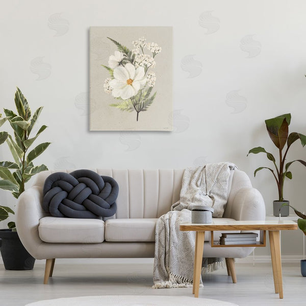 Stupell Industries House Fenway | Paper Flowers Lush Blossoms Wall Art