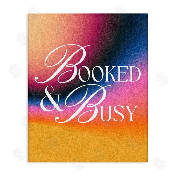 stupell industries House of Lulu | Booked & Busy Gradient