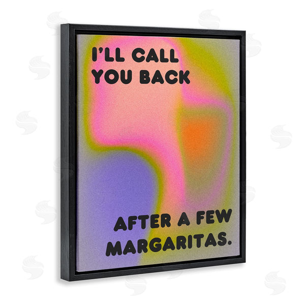 Stupell Industries House Of Lulu | Call You Back Phrase